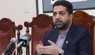 وزیرداخلہ بلوچستان کے تاجروں اور ٹرانسپورٹرز سے مذاکرات کامیاب