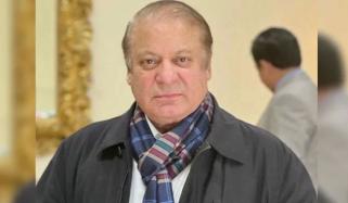 نواز شریف جنیوا سے جدہ پہنچ گئے، عمرہ ادا اور روضہ رسول پر حاضری دینگے