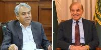 ڈائمنڈ جوبلی فٹبال ٹورنامنٹ میں تاریخی فتح، وزیرِ اعظم و محسن نقوی کی مبارکباد