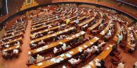 قومی اسمبلی: پاکستان ٹیلی کمیونیکیشن ری آرگنائزیشن ترمیمی بل منظور