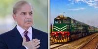وزیراعظم نے پاکستان ریلویز میں جامع اصلاحات کیلئے اسٹریٹجک روڈ میپ کی منظوری دیدی