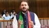 اسپیکر قومی اسمبلی نے پی ٹی آئی رکن اقبال آفریدی کو معطل کر دیا 