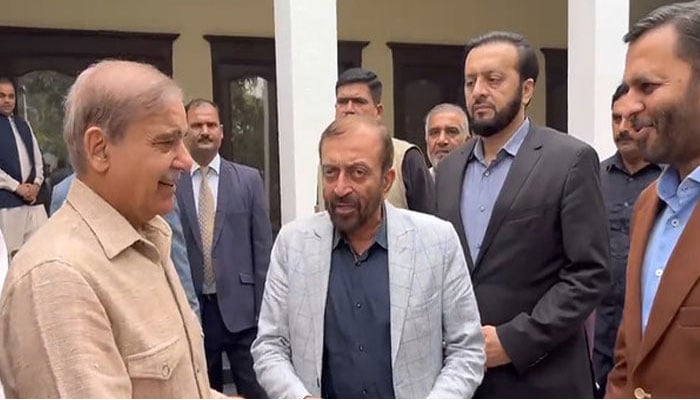 کراچی: MQM پاکستان کے وفد کی وزیراعظم سے ملاقات طے پاگئی، ذرائع