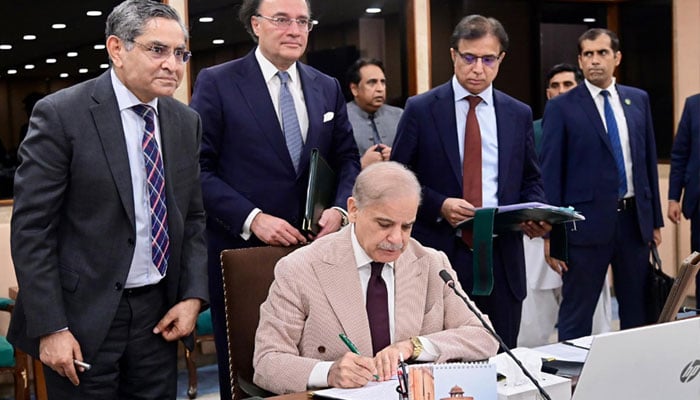 فوٹو: پی آئی ڈی