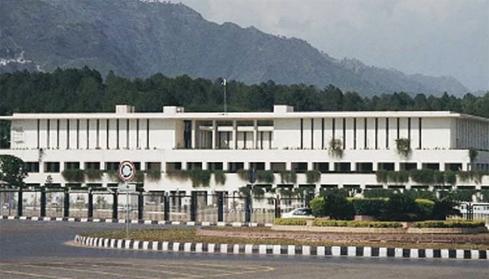 بجٹ میں اسٹیبلشمنٹ ڈویژن کیلئے 9 ارب 39 کروڑ روپے مختص کرنے کی تجویز