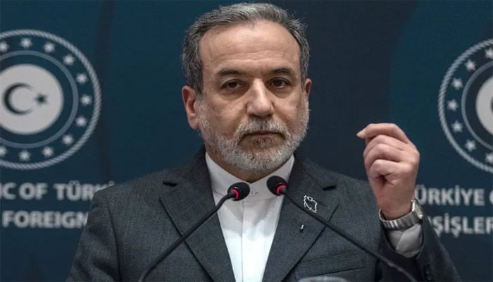 Islamabad MoU never reached such close agreement, says Iranian Foreign Minister