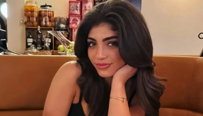 ‘RHONJ’ star Teresa Giudice’s daughter Milania arrested after serious allegations