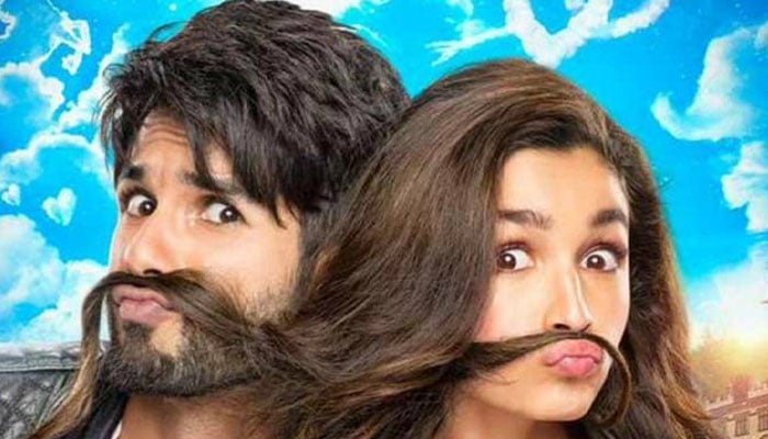 Shahid Kapoor strongly reacts to negative PR against Alia Bhatt amid Cocktail 2 buzz