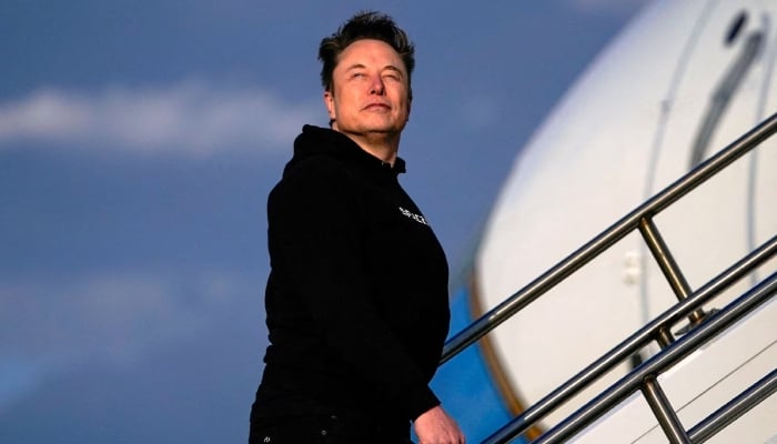 Elon Musk eyes trillionaire status as SpaceX raises $75 billion in IPO