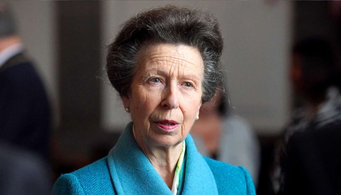 Princess Anne’s upcoming Asia tour hit with huge blow after tragic royal death