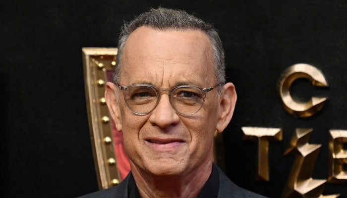 Tom Hanks shuts down Oscar Best Voice Actor debate with shocking remarks
