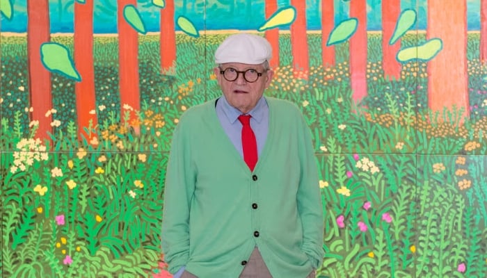 David Hockney dies at 88: What we know about British artists death