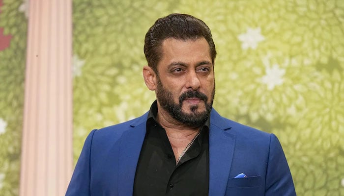 Salman Khan vs Kala Hiran: Actor takes legal stand to protect his personality rights