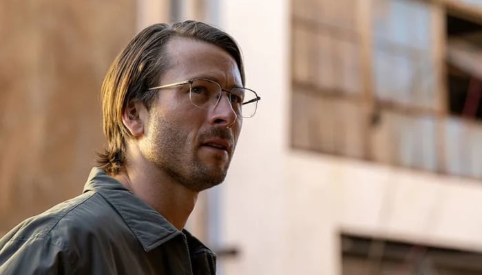 Netflix eyes hit man franchise expansion with new series