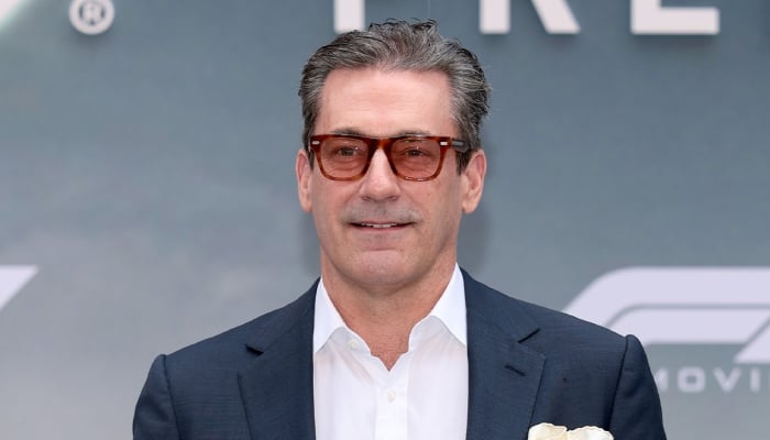 Jon Hamm pays price for The Morning Show role after big Emmy rule violation