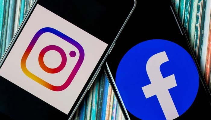 Instagram and facebook down: Users report severe outage worldwide