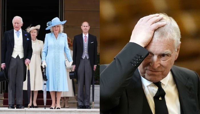 Royal Family shuts out Andrew from private event in shocking move: Heres why