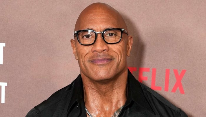 Dwayne Johnson encourages health awareness after Cancer scare revelation
