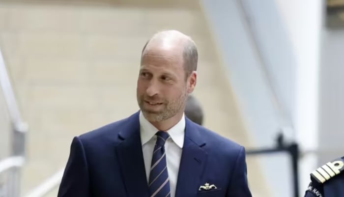 Prince William to host and attend major climate events in London