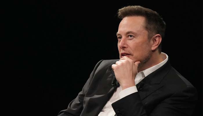 Elon Musk becomes worlds first trillionaire following historic SpaceXs IPO