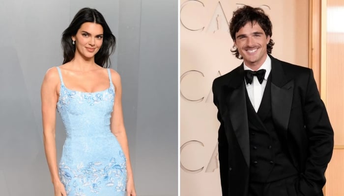 Kendall Jenner’s romance with Jacob Elordi takes new turn despite friends’ warning