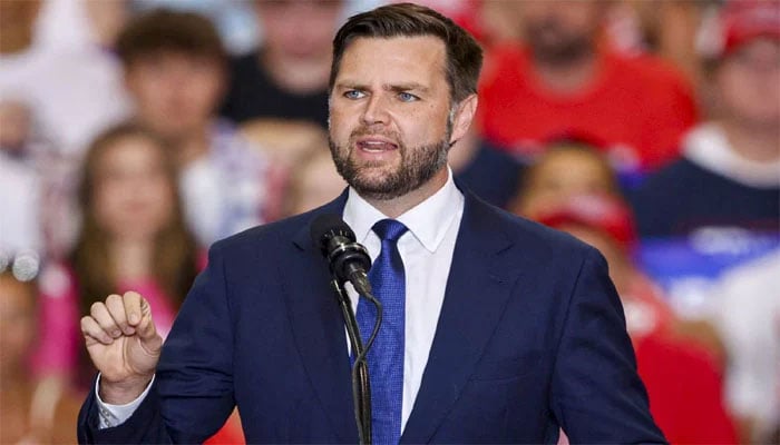 ملاقات یا ڈیل پر دستخط سے ایرانی منجمد فنڈ بحال نہیں ہوں گے، امریکی نائب صدر