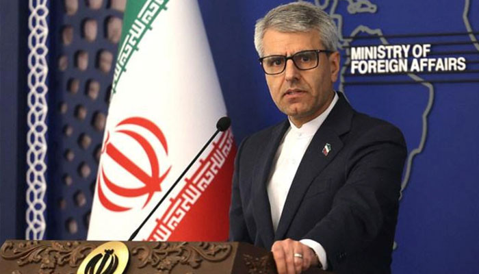 ابھی تک کسی معاہدے کو حتمی شکل نہیں دی گئی، ایران