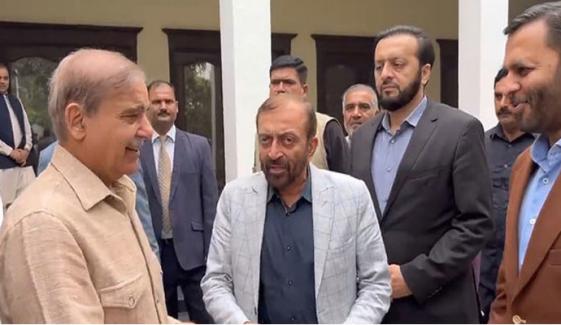 کراچی: MQM پاکستان کے وفد کی وزیراعظم سے ملاقات طے پاگئی، ذر