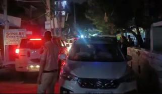 بھارت: خاتون نے اینٹی نارکورٹکس کے چھاپے پر فلیٹ سے کود کر خودکشی کر لی