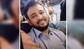 بھارت: گھر کا مقدمہ ہارنے کے بعد بیٹے نے 82 سالہ باپ کو عدالت کے باہر قتل کر دیا