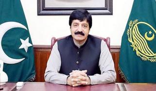 مہنگائی کے تناسب سے تنخواہوں میں اضافہ و عوامی ریلیف ناگزیر ہے: گورنر پنجاب