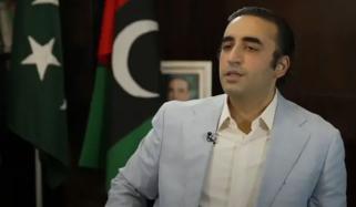 بلاول بھٹو کی زیرِ صدارت پی پی پارلیمانی پارٹی اجلاس، بجٹ پر مشاورت