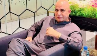 موٹر وے پر حادثہ، سابق سینیٹر تاج آفریدی جاں بحق