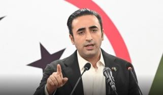’بلاول بجٹ اجلاس میں شرکت نہیں کریں گے‘