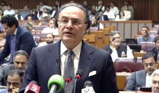 قومی ترقیاتی پروگرام کیلئے 3 ہزار 675 ارب روپے مختص