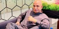 موٹر وے پر حادثہ، سابق سینیٹر تاج آفریدی جاں بحق