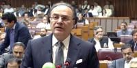 قومی ترقیاتی پروگرام کیلئے 3 ہزار 675 ارب روپے مختص