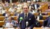 وزیر خزانہ وفاقی بجٹ 27-2026 پیش کر رہے ہیں