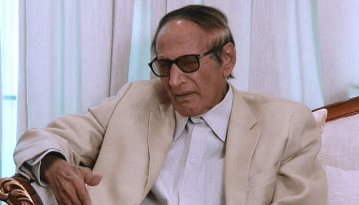 چودھری شجاعت حسین کا وفاقی بجٹ کا خیرمقدم