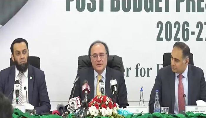 تصویر، جیو نیوز اسکرین گریب