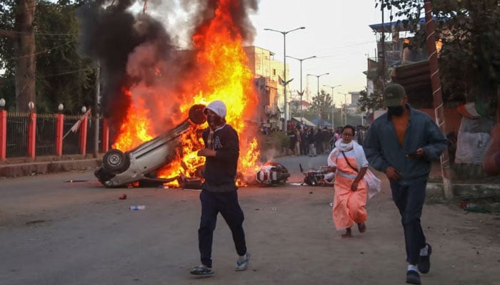 فوٹو: فائل۔اے ایف پی