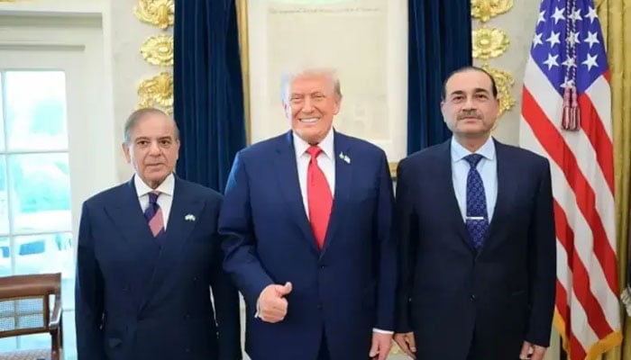 فوٹو: فائل۔سوشل میڈیا:حکومت پاکستان