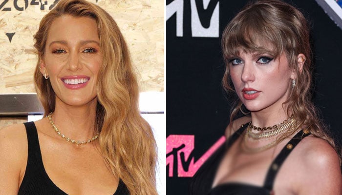 Blake Livelys clever move for Taylor Swift wedding day exposed: everyone will notice