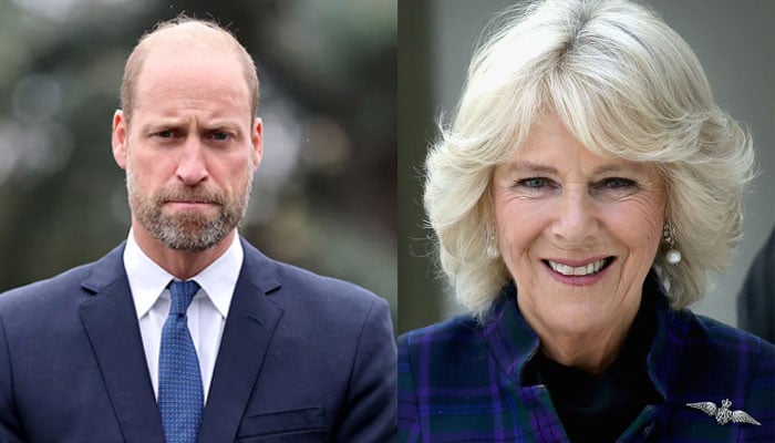 Prince William picks fight with Queen Camilla for Peter Phillips: Heres why