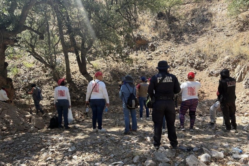 Nancy Guthrie’s remains found in Mexico? Search begins after ‘unmarked grave’ tip