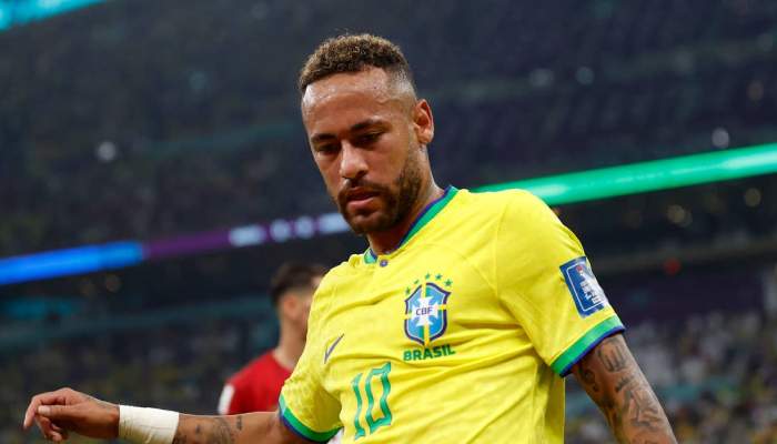 World Cup 2026: Brazil hit with Neymar setback ahead of opener against Morocco