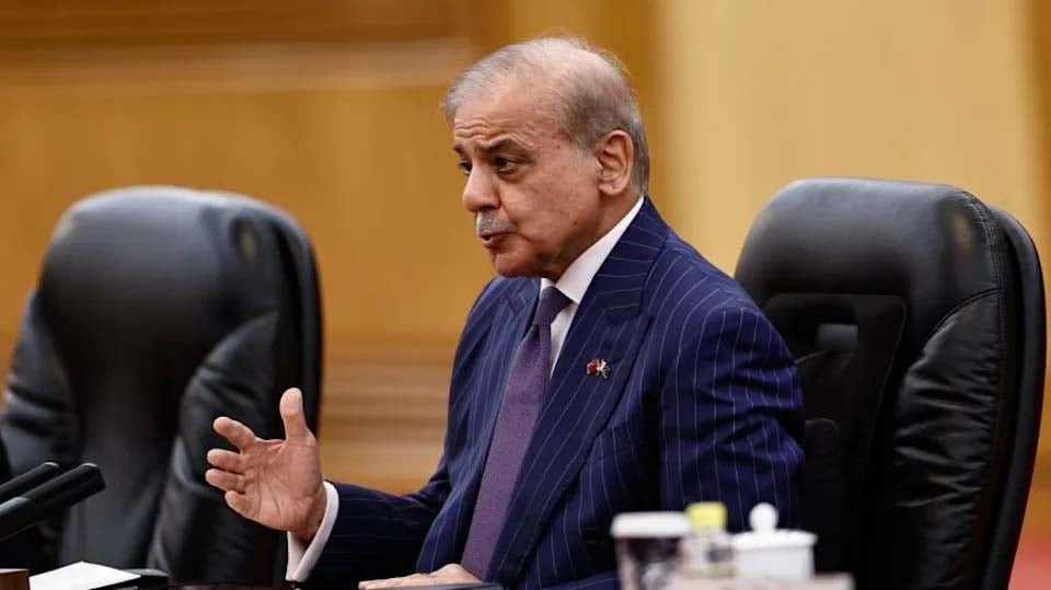Pakistan says final peace deal ready for signatures amid ongoing talks