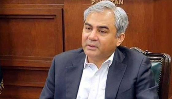 قیامِ امن و دہشت گردی کیخلاف جنگ میں ایف سی کا کردار انتہائی اہم ہے: محسن نقوی