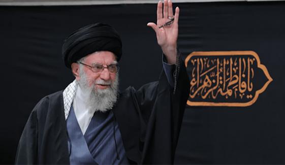 آیت اللّٰہ خامنہ ای کو 9 جولائی کو مشہد میں سپرد خاک کیا جائے گا، ایرانی میڈیا
