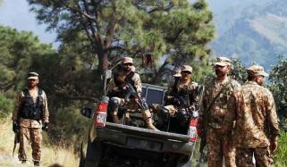 شمالی وزیرستان: سیکیورٹی فورسز کی کارروائی، فتنہ الخوارج کے 21 دہشتگرد ہلاک